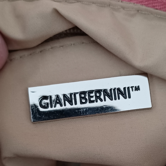 GIANI BERNINI CROSSBODY - Picture 6 of 8